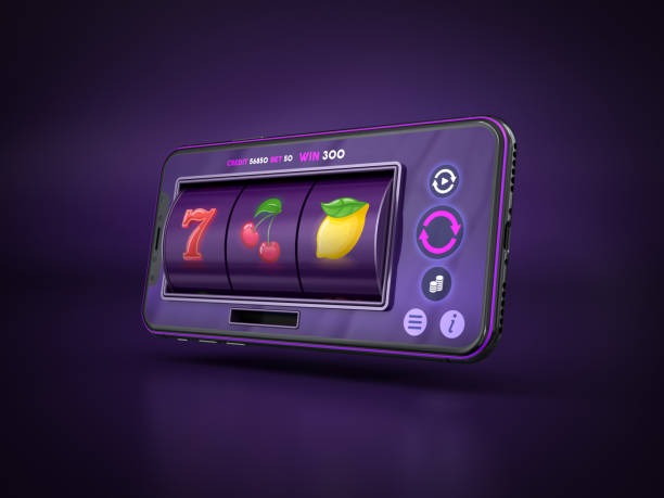 Plushie Frenzy arcade cabinet interface on madu303 slot mobile app